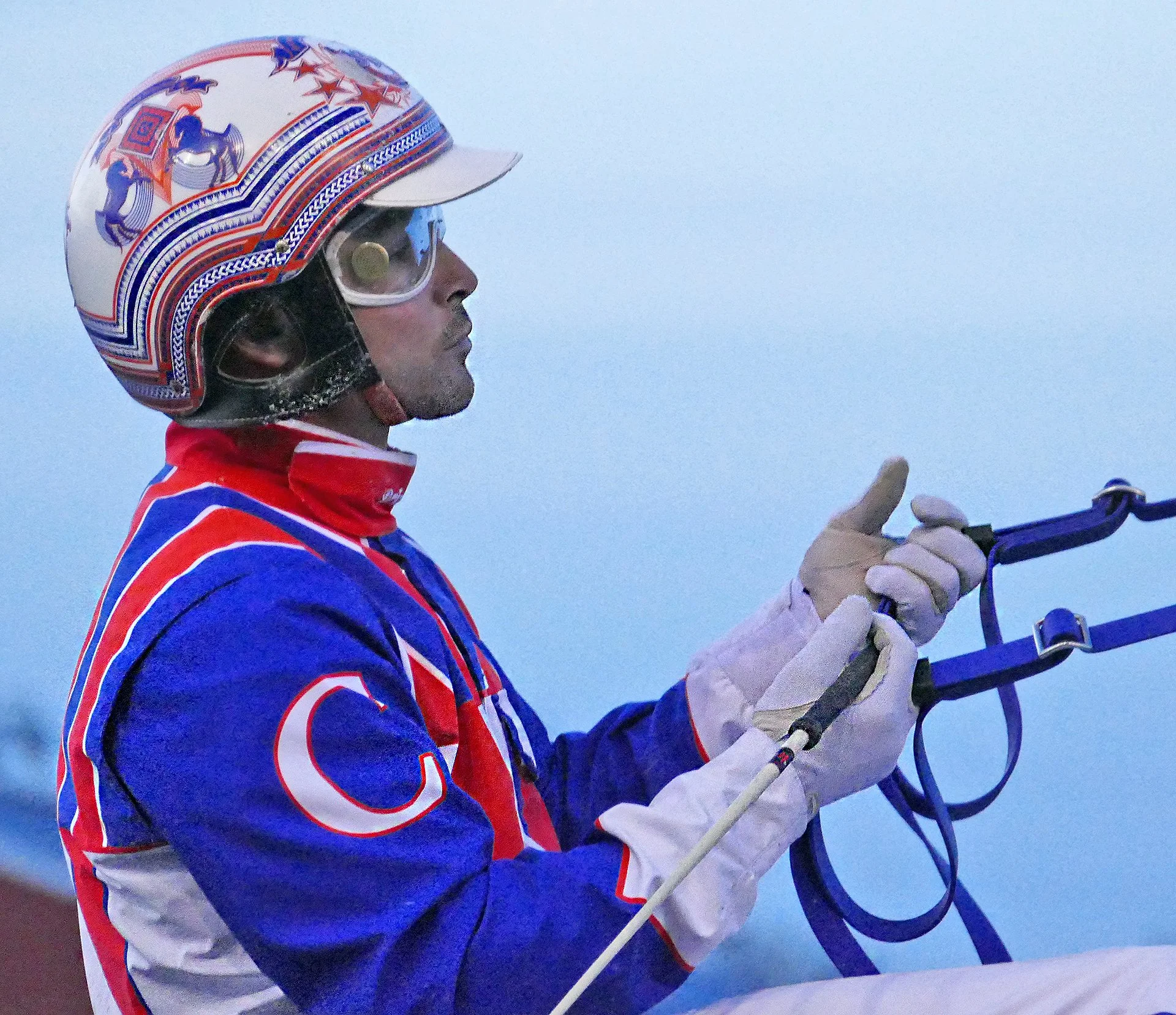 Fraser Downs Spring Meet Kicks off February 27