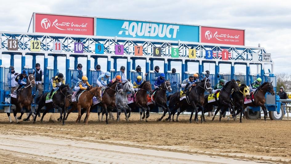 [Kentucky Derby Prep] Get 3% Cash Back thru HPIbet