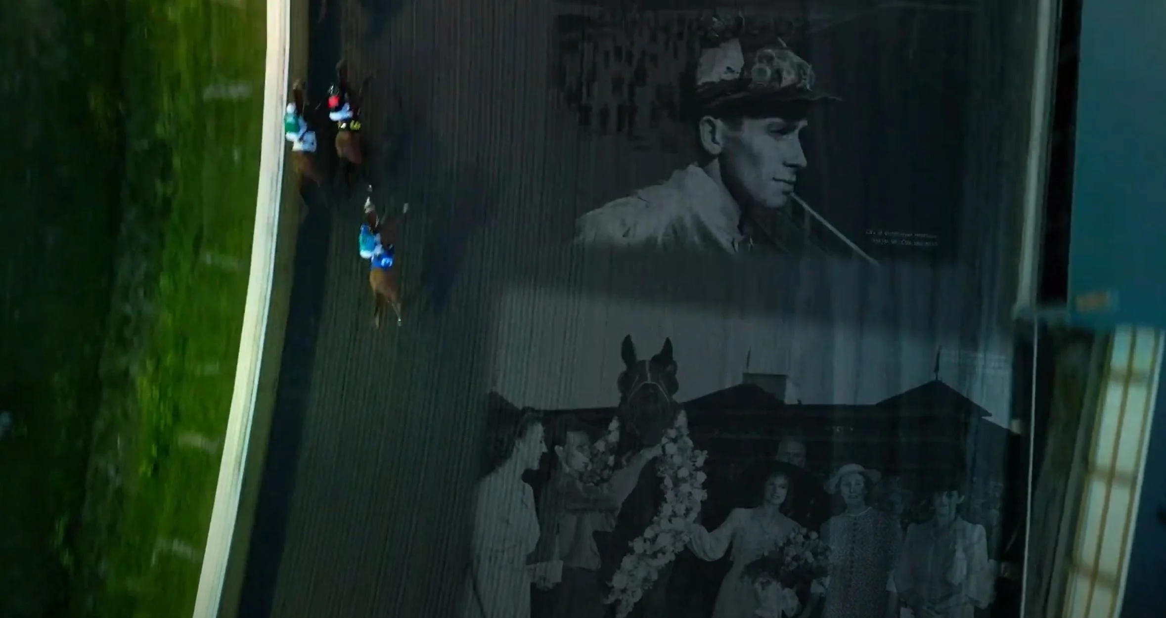 [Hastings Racecourse] New Opening Day Video