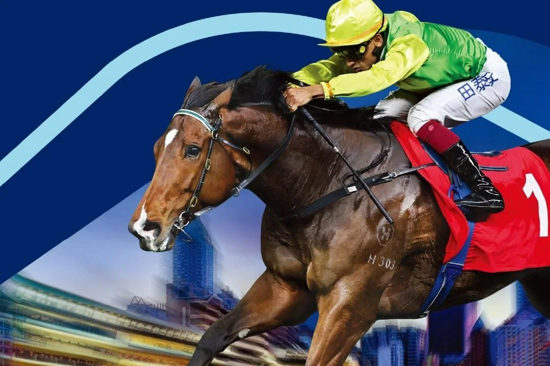 [FREE PROGRAMS] Hong Kong Happy Valley - May 14, 2025