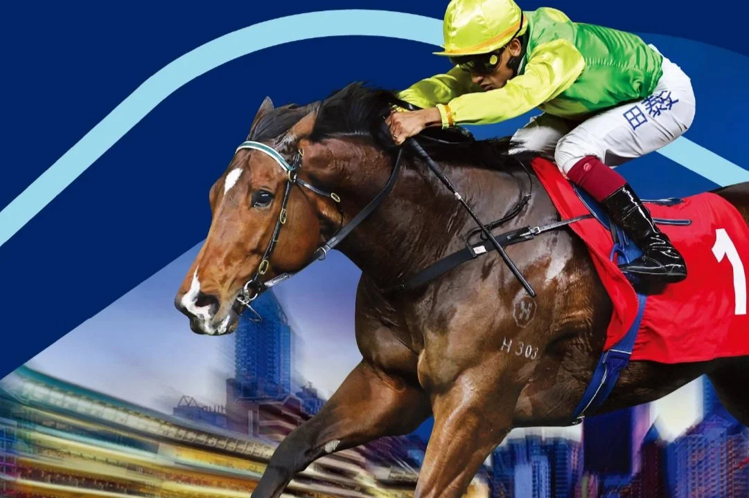 [FREE PROGRAMS] Hong Kong Happy Valley- May 21, 2025