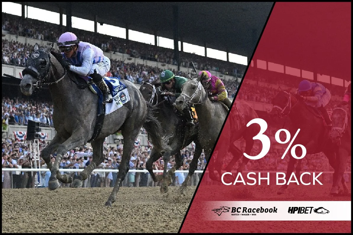 2 Days of Saratoga Stakes