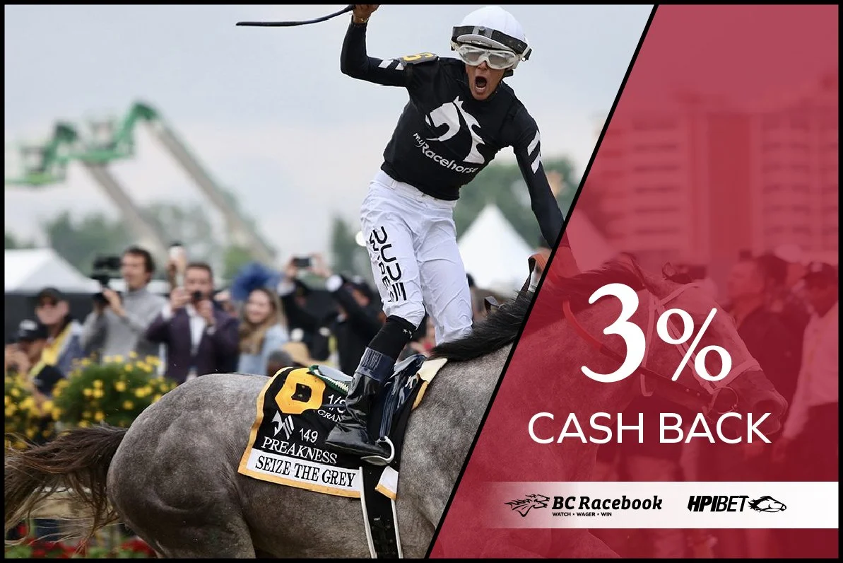 2 Days of Pimlico Stakes