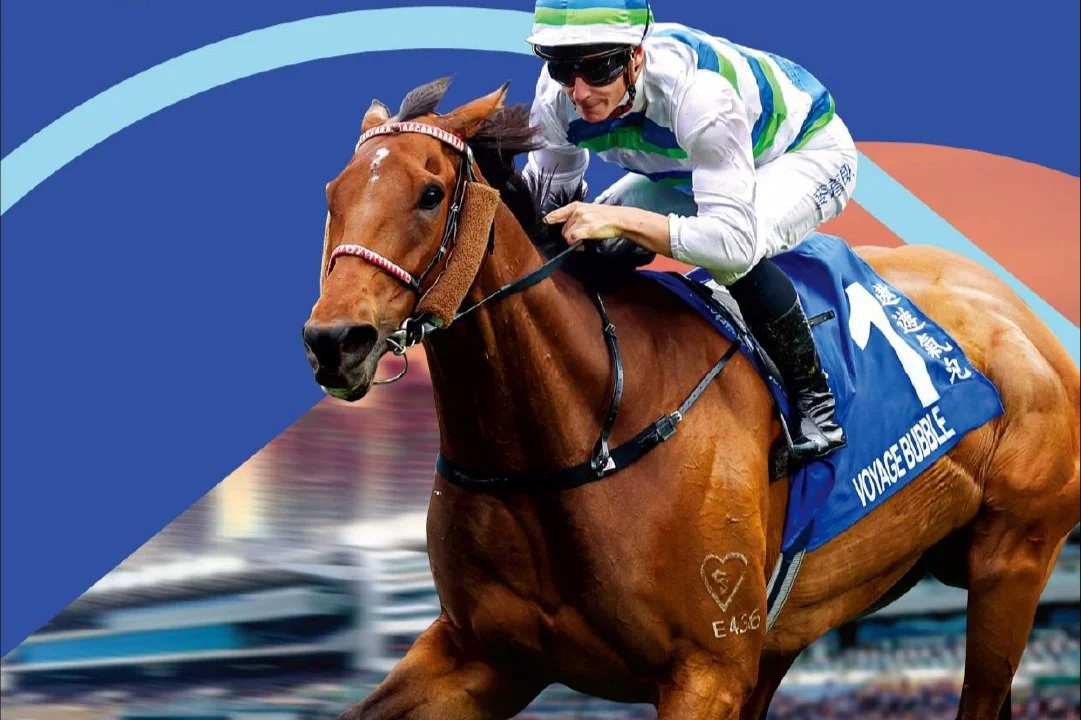[FREE PROGRAMS] HONG KING HAPPY VALLEY - JUNE 14, 2025