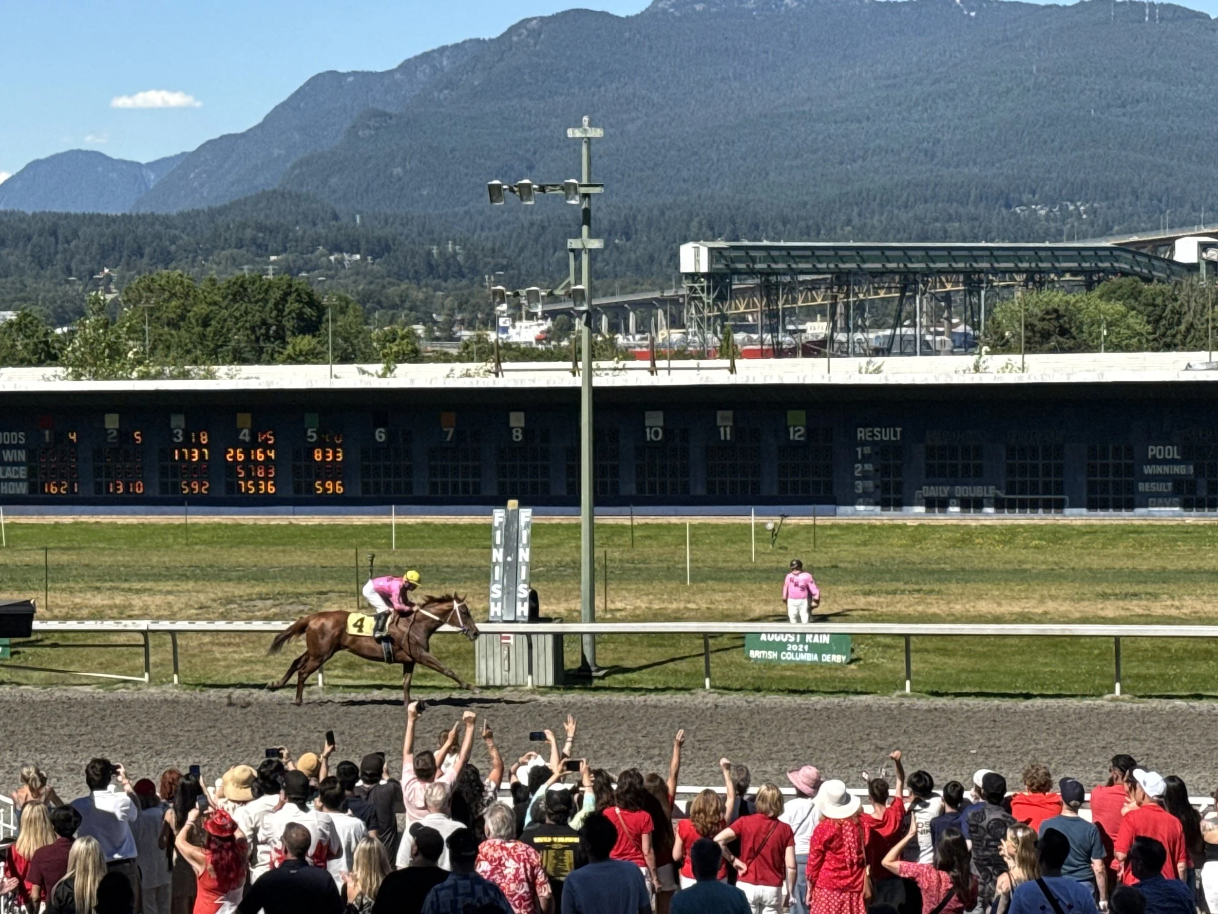 CUSTOMER APPRECIATION DAY (PRINCE GEORGE) - SEPTEMBER 20