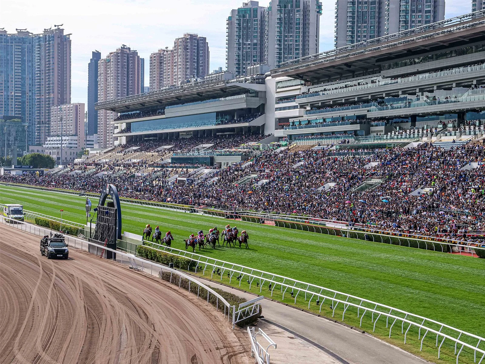 BC RACEBOOK NOVEMBER NEWSLETTER