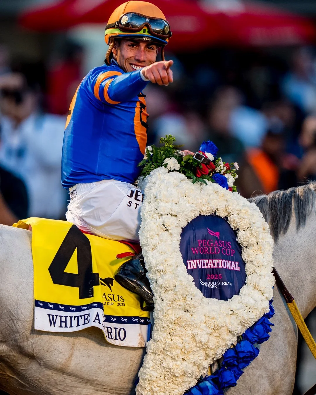 BC Racebook December Newsletter