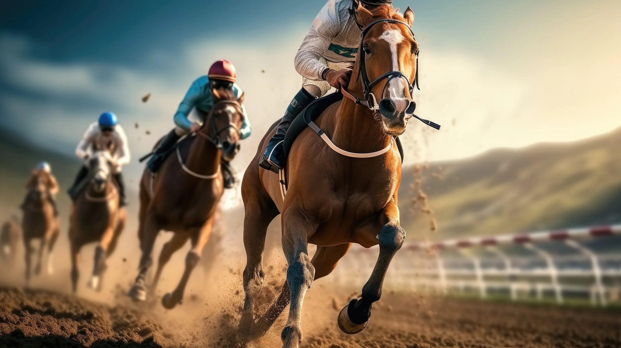 Handicapping Contest at Elements Casino Surrey