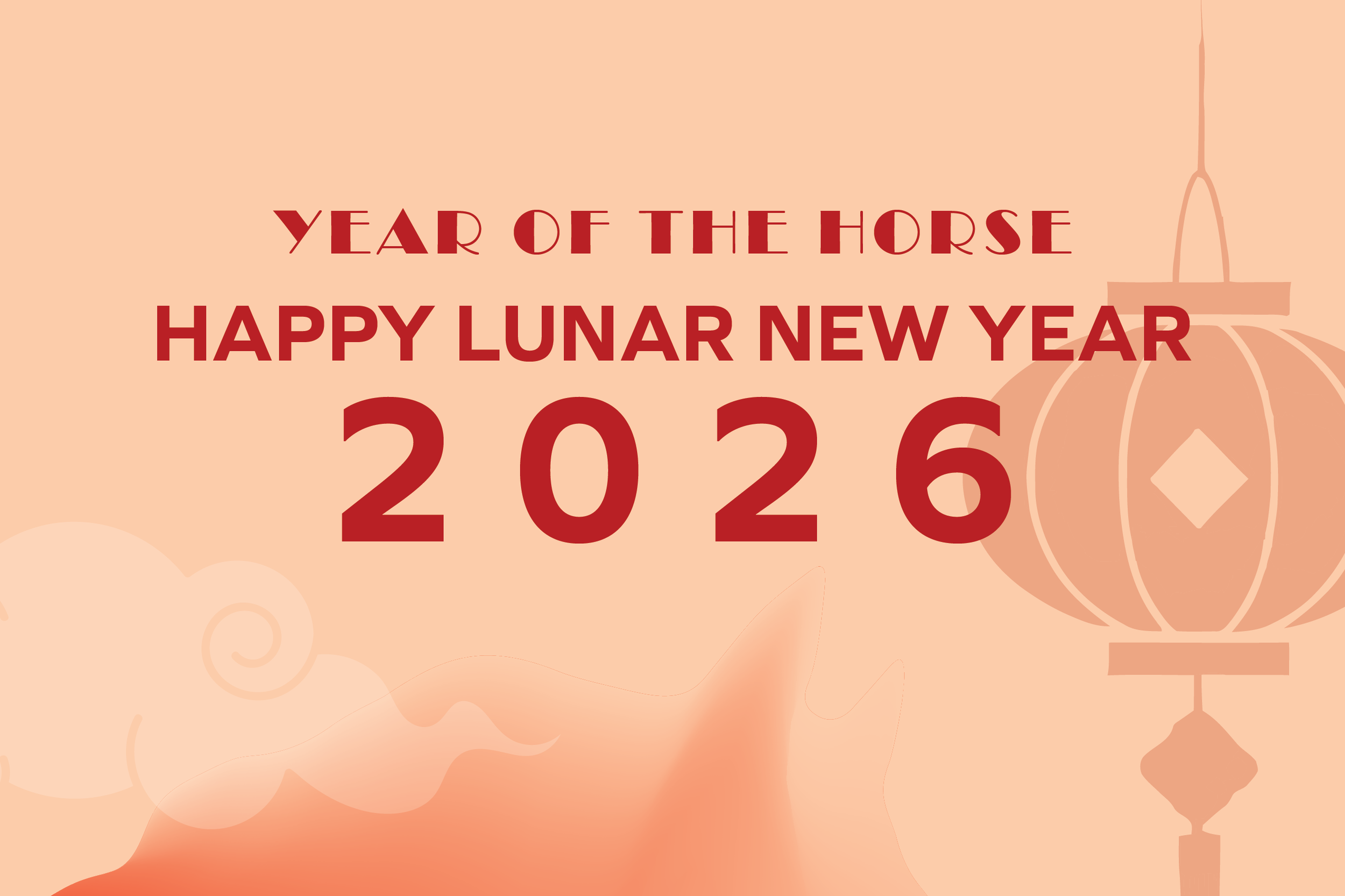Handicapping Contest - February 18 (Lunar New Year Celebration)