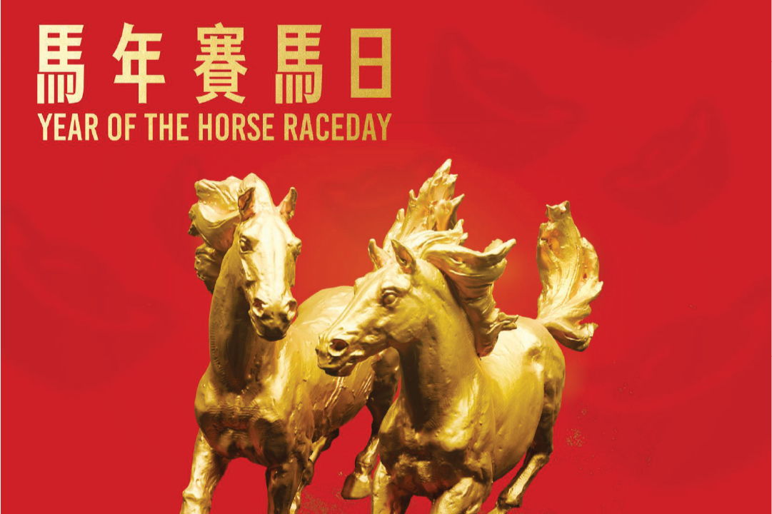 [FREE PROGRAMS] Sha Tin - February 18, 2026
