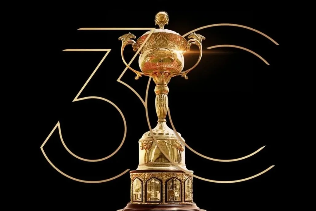 Dubai World Cup 2026 - March 28