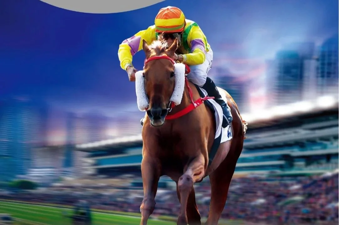 [FREE PROGRAMS] Sha Tin - April 1