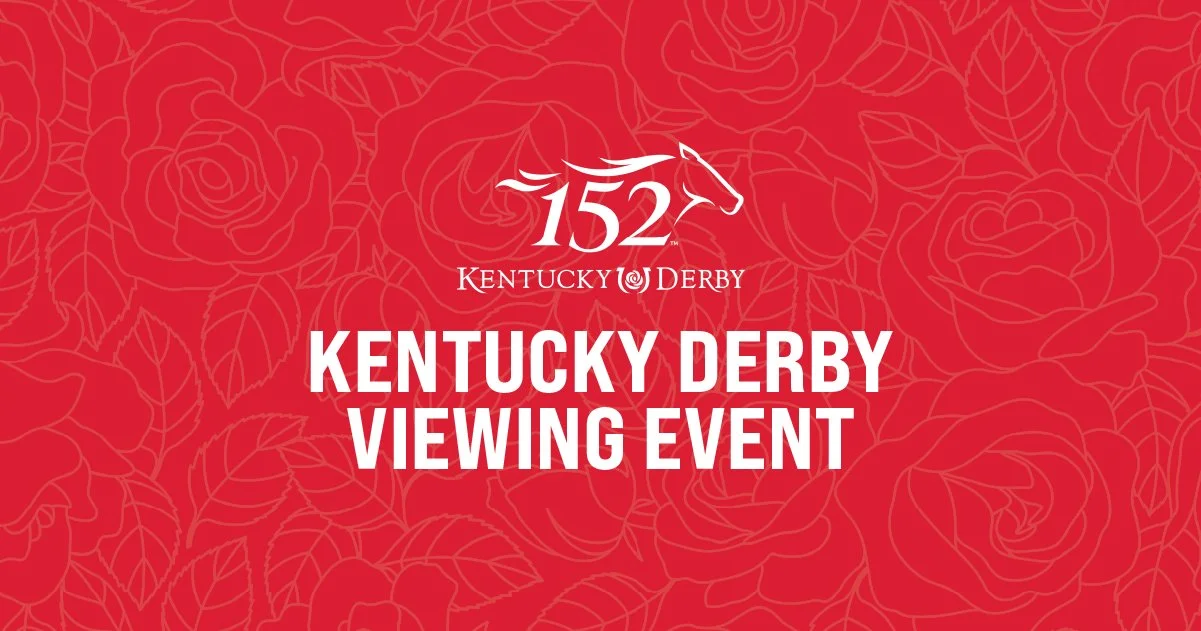 152nd Kentucky Derby Viewing Event + Bonus Draw (May 2) - Hastings Casino