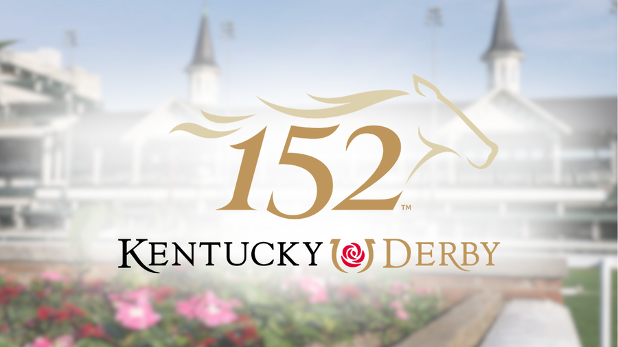 The 152nd Kentucky Oaks &amp; Derby Post Positions