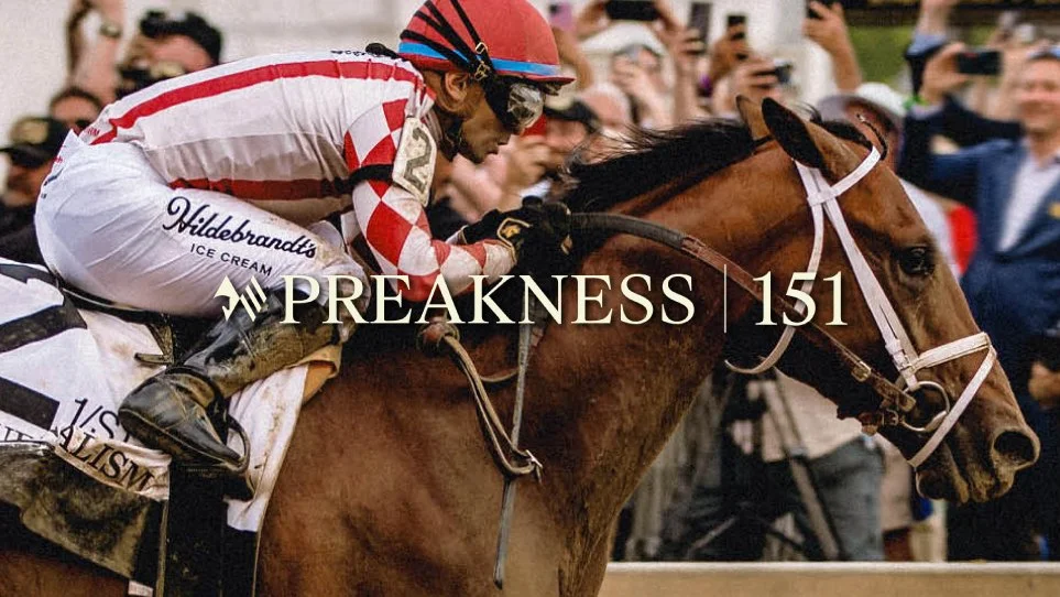 The Preakness 151 Handicapping Contest (May 16) - Hastings, River Rock, Starlight &amp; Elements Casino Surrey