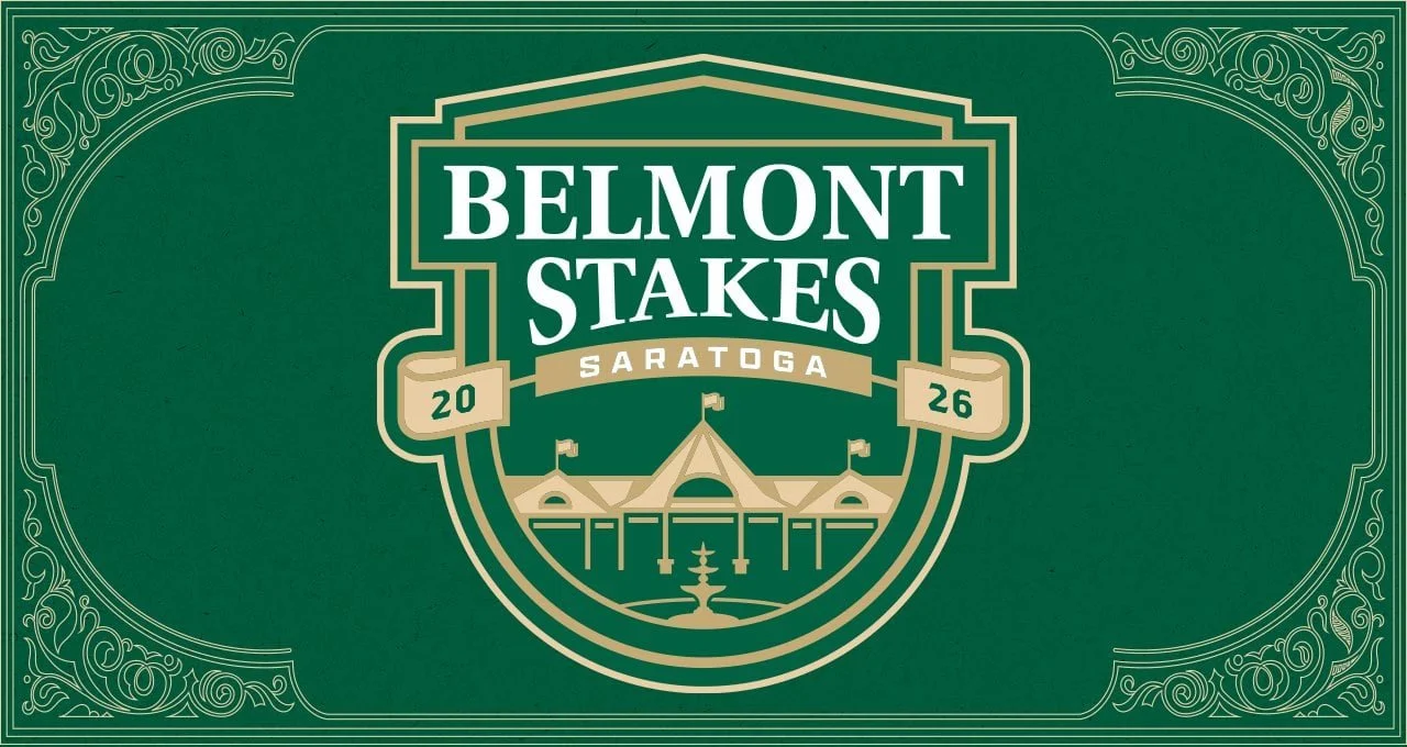 Belmont Stakes 2026 Handicapping Contest - Victoria, Kelowna, Hastings &amp; River Rock