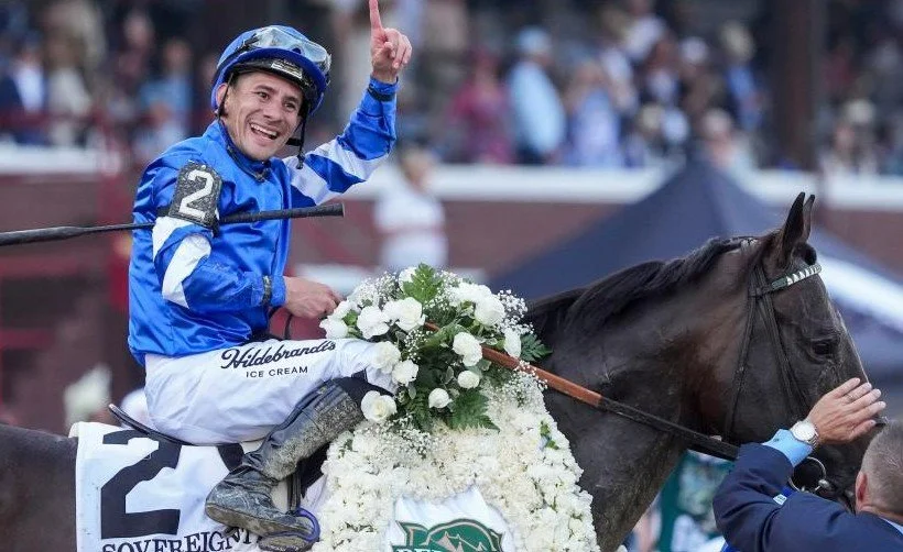 BC Racebook May Newsletter