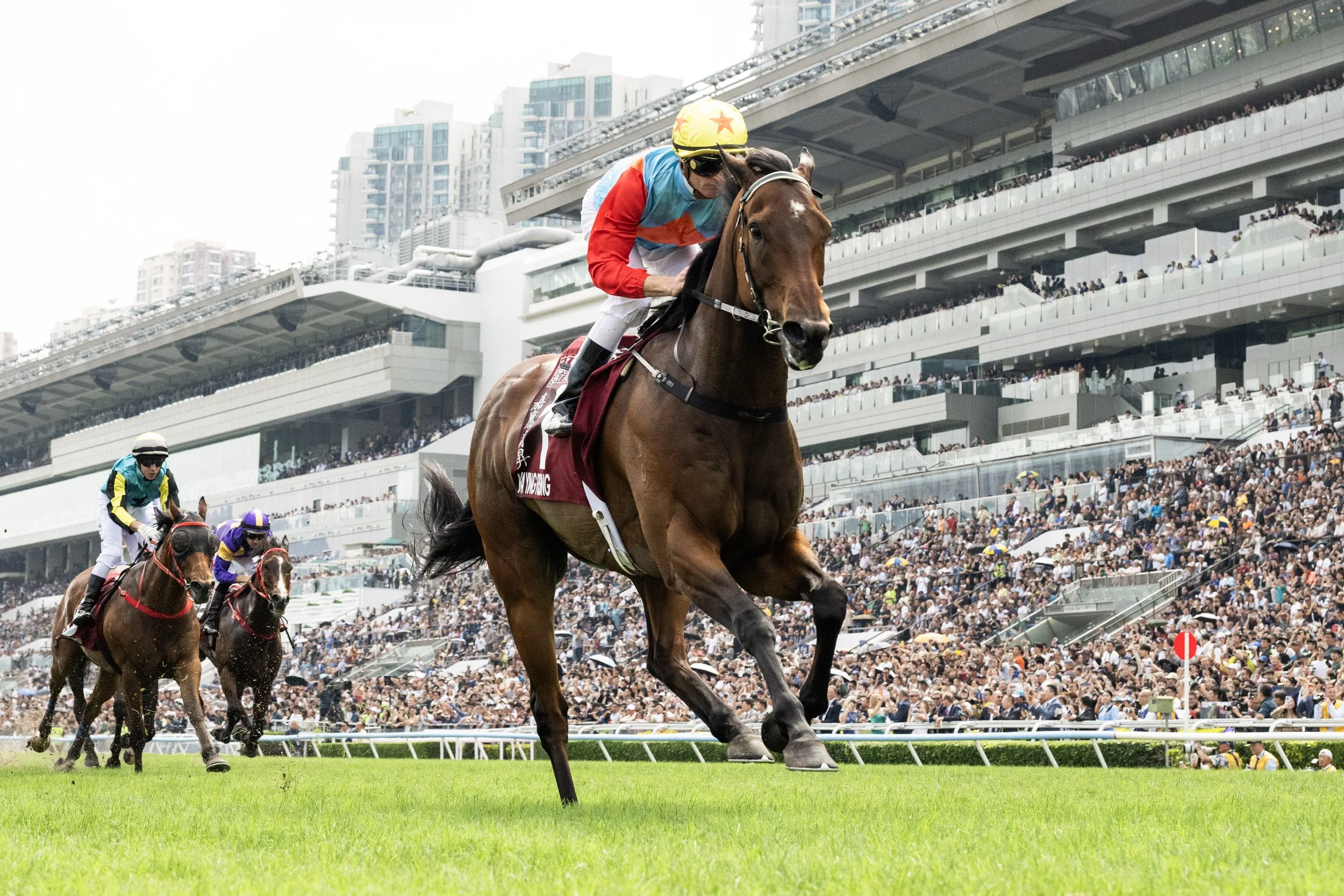 2025/26 Hong Kong Season Wrap Up