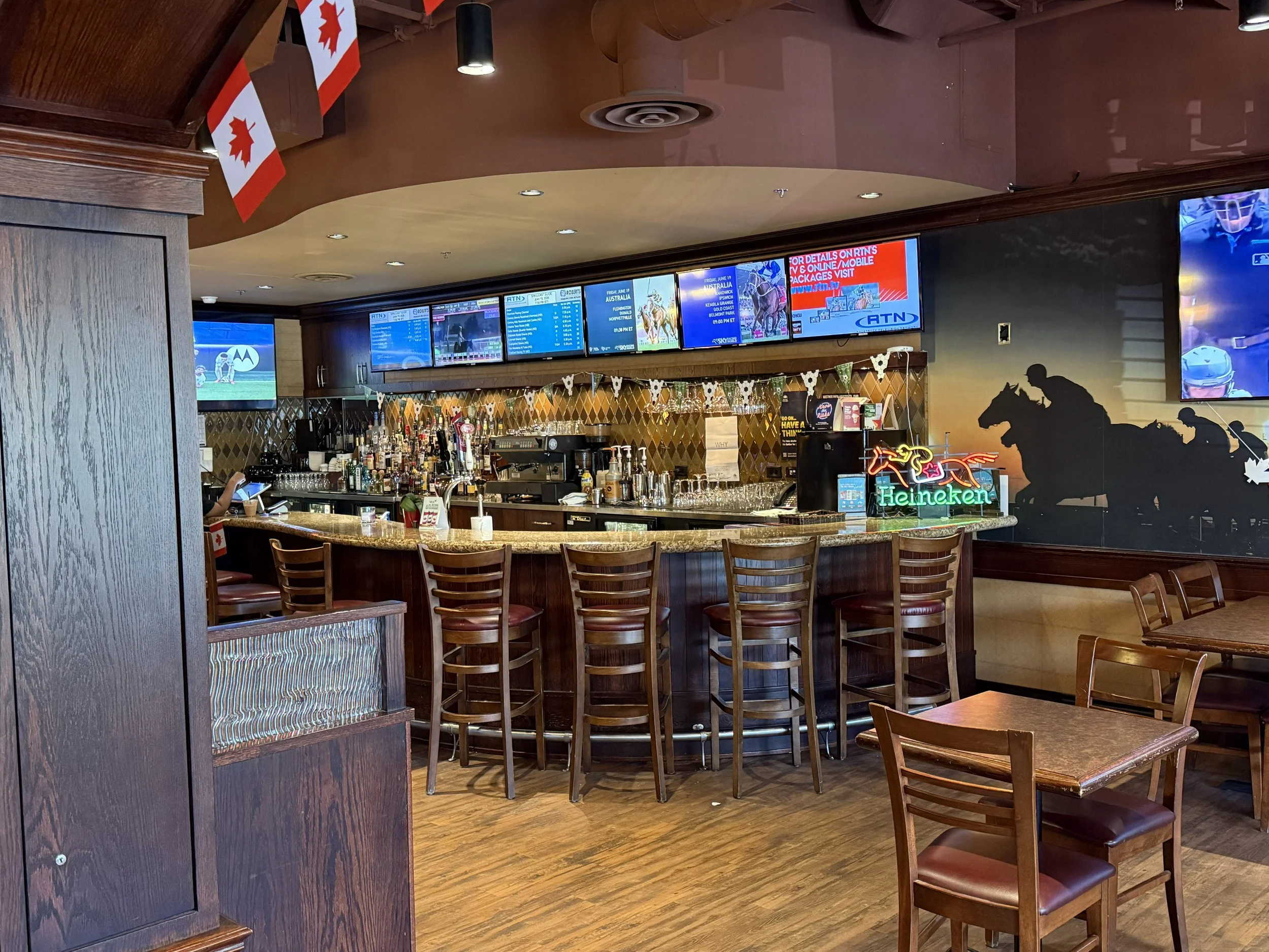 BC Racebook July Newsletter