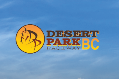 Desert Park Raceway Live Racing Cancelled - October 5