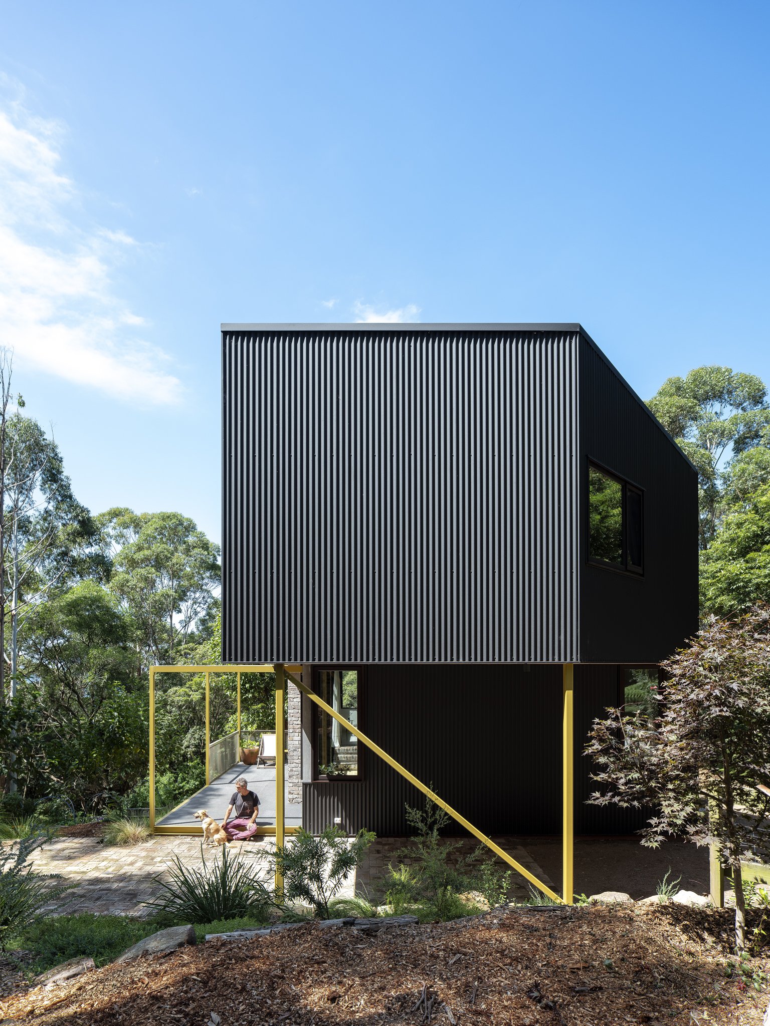 Sprout House