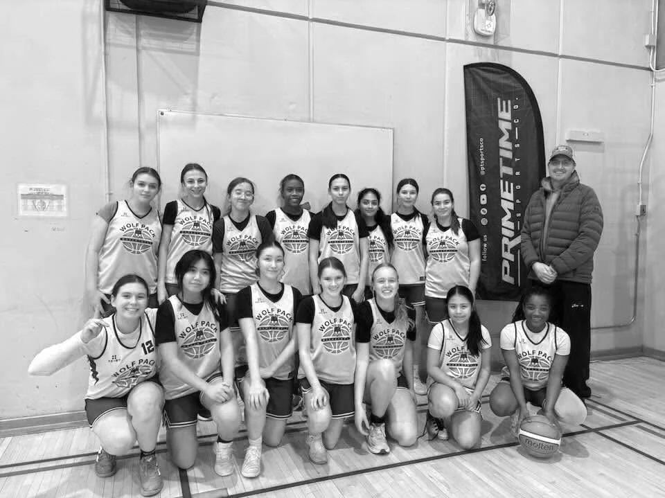 16U  Girls  Spring  and Summer Player Development Program, (2026)