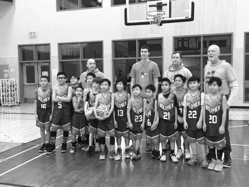 11U Boys Fall Player Development Program, (2025)