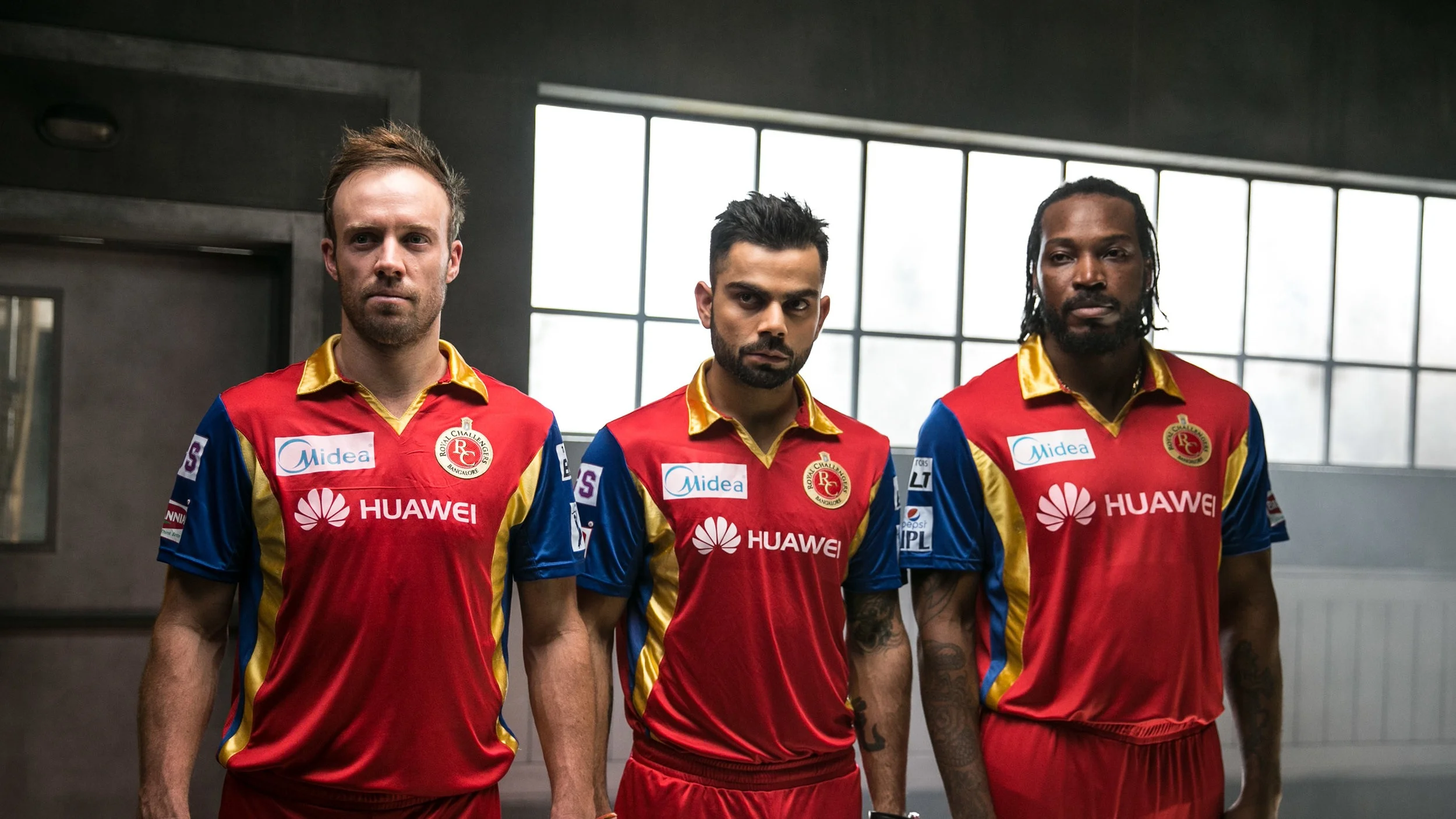 Royal Challengers Bangalore