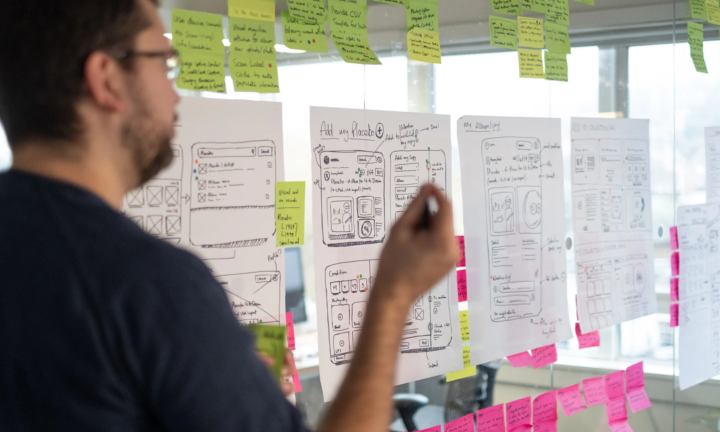 Use Design Sprints to create better products, faster. Love design sprints because they align your team and access market readiness for your product, feature or idea.