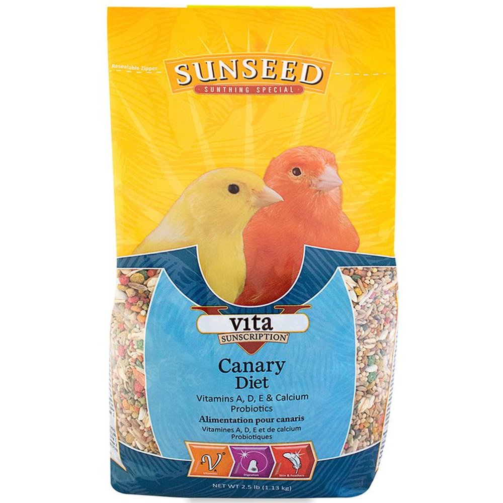 Versele-laga complete Small animal food — New York Bird Supply