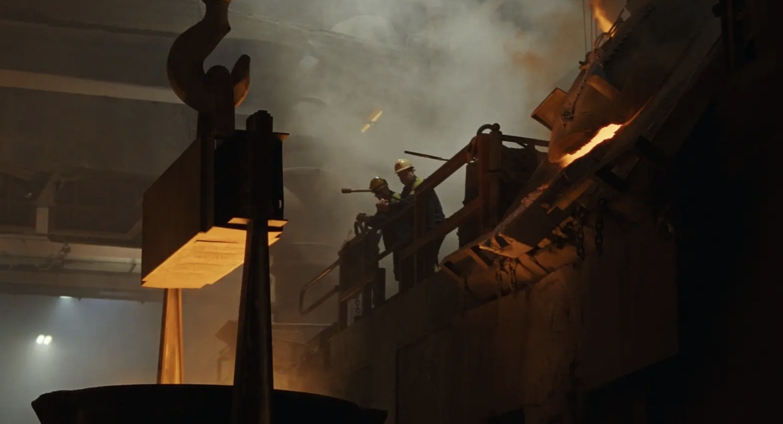 AMF - Arbetslivets Hjältar<br>Directed by Louise Wachtmeister