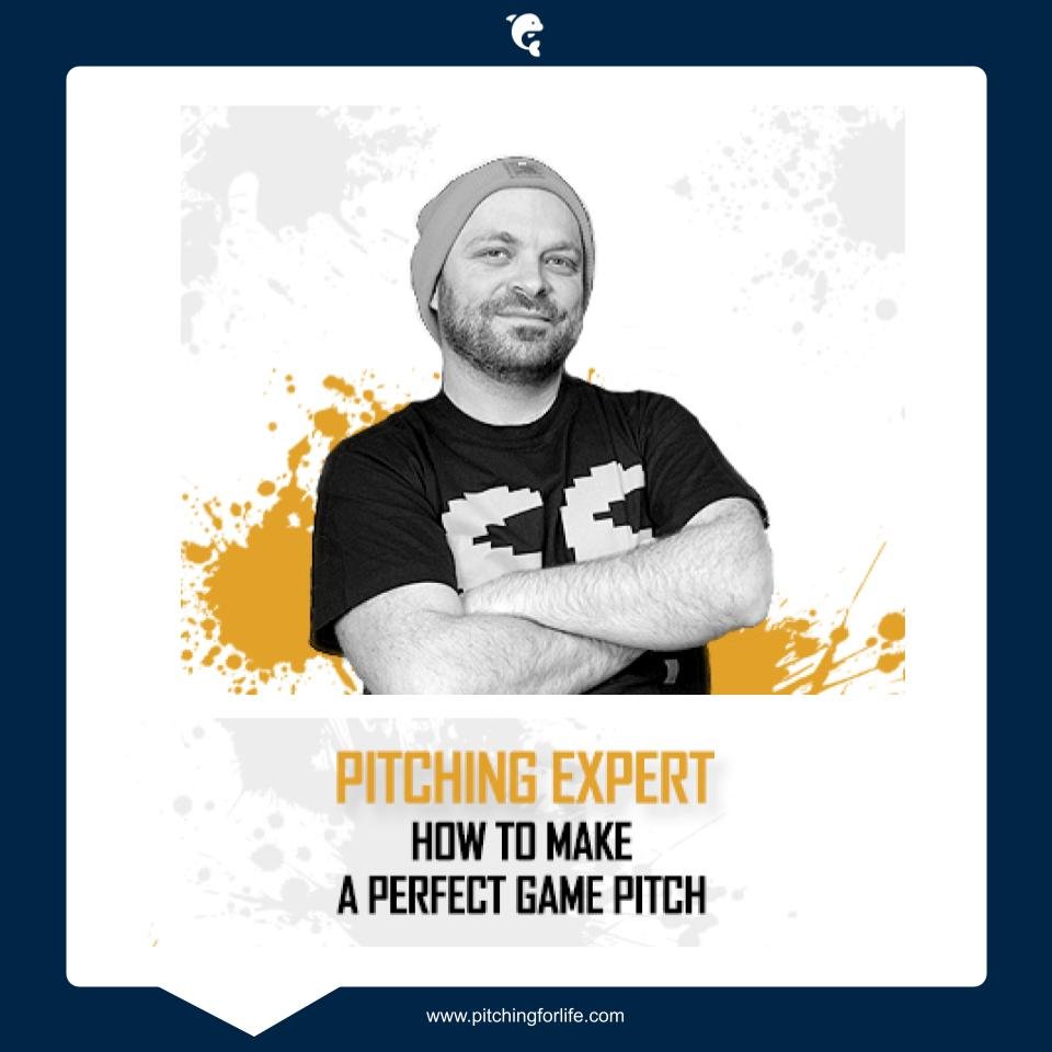 Bio — Pitching For Life