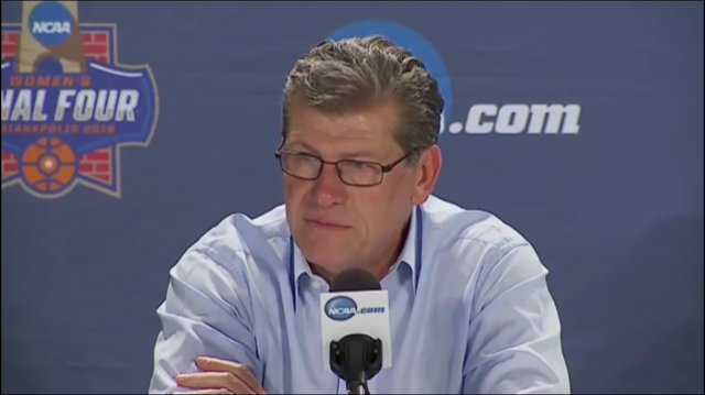 Body language matter