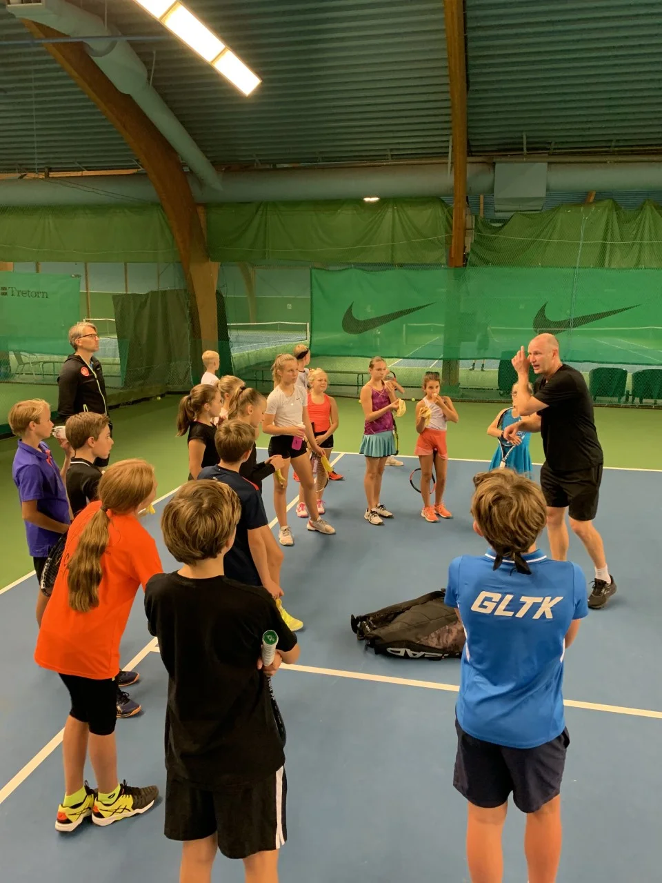 Det ser ljust ut för Göteborg!