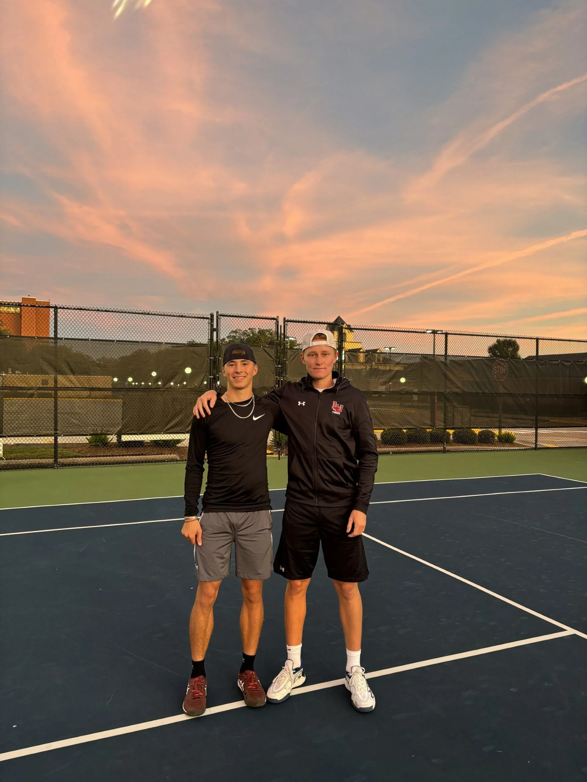 Vykort från Fabian Anthin