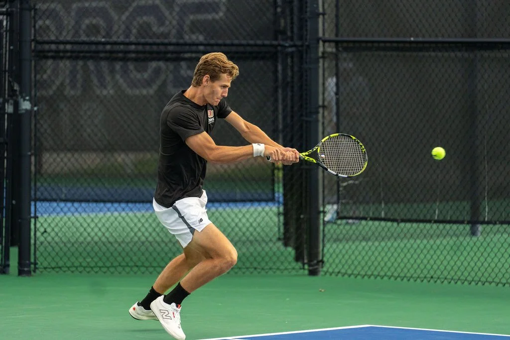 Vykort i mars från Samuel Rovai