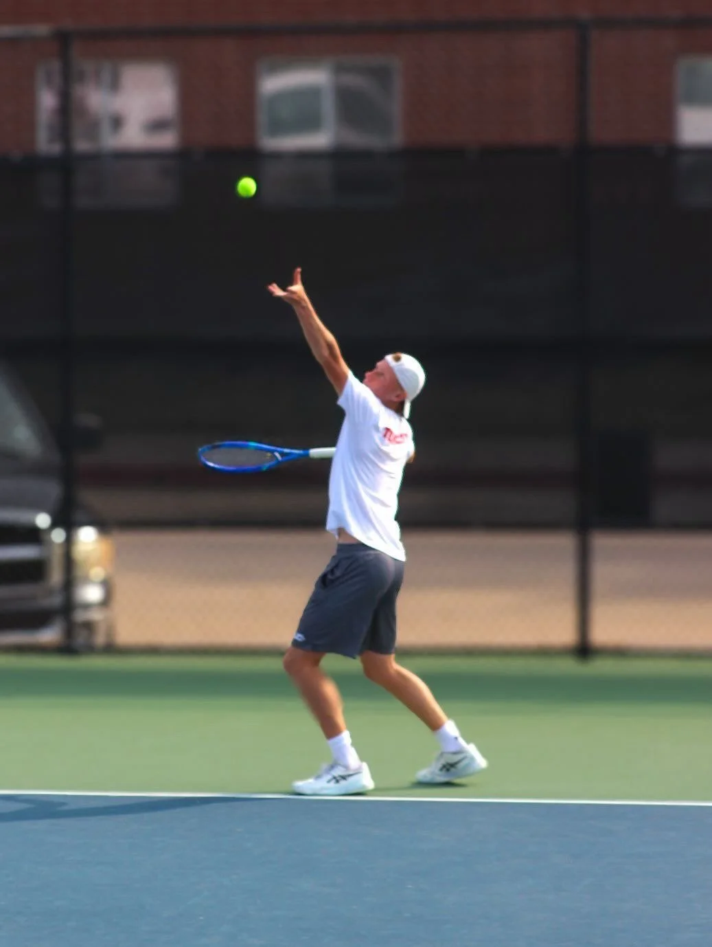 Marsuppdatering från Fabian Anthin