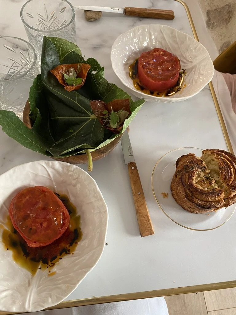 Review : Les Agitateurs*