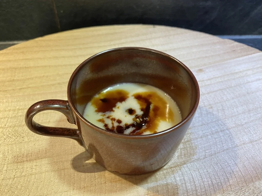 Japanese royale - El Bulli*** - 6/10