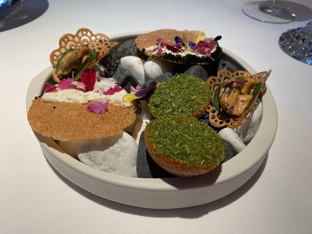 Review - Dîner au restaurant Pic***