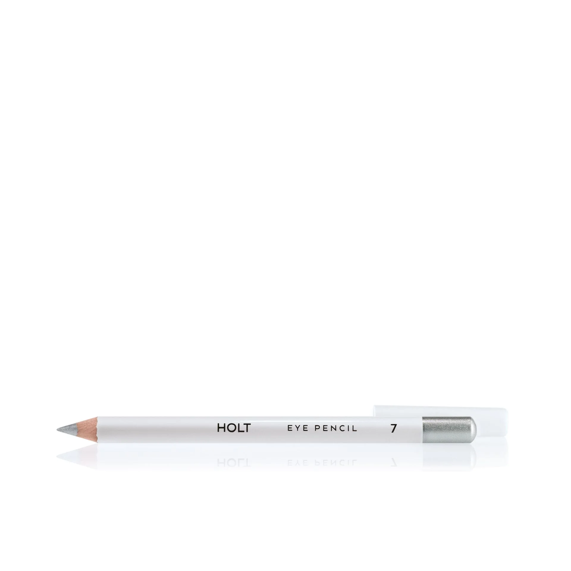 Holt Eye Pencil | Silver
