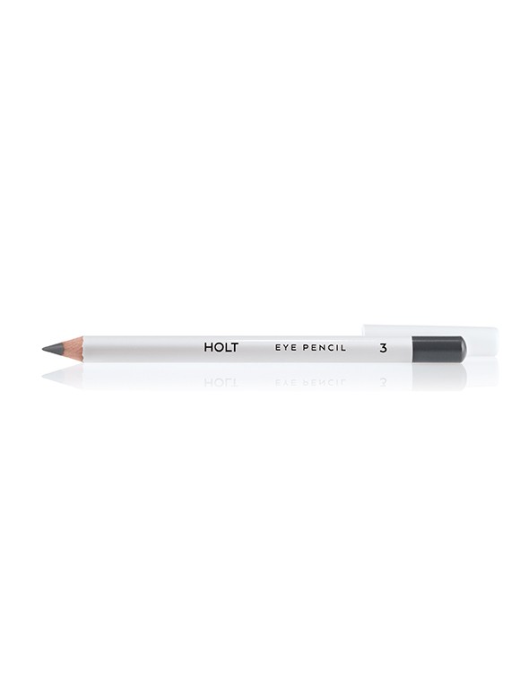 Holt Eye Pencil | Dark Grey