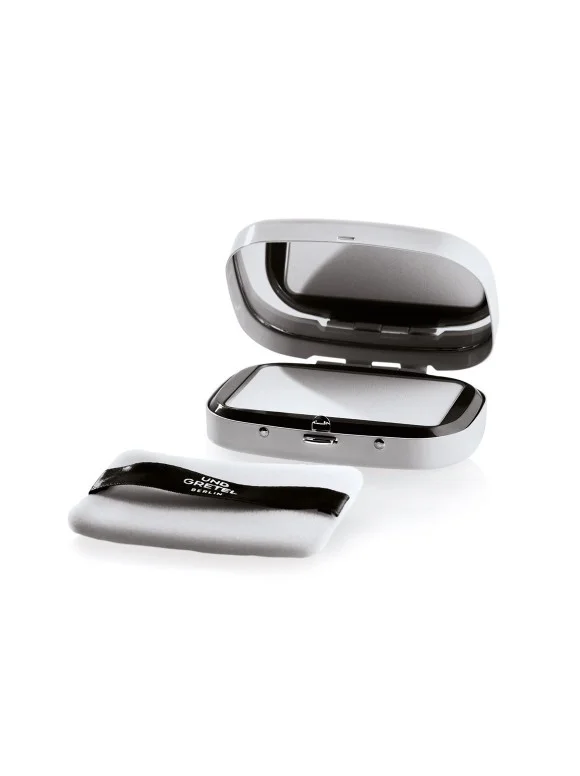 Ilge | Translucent Powder