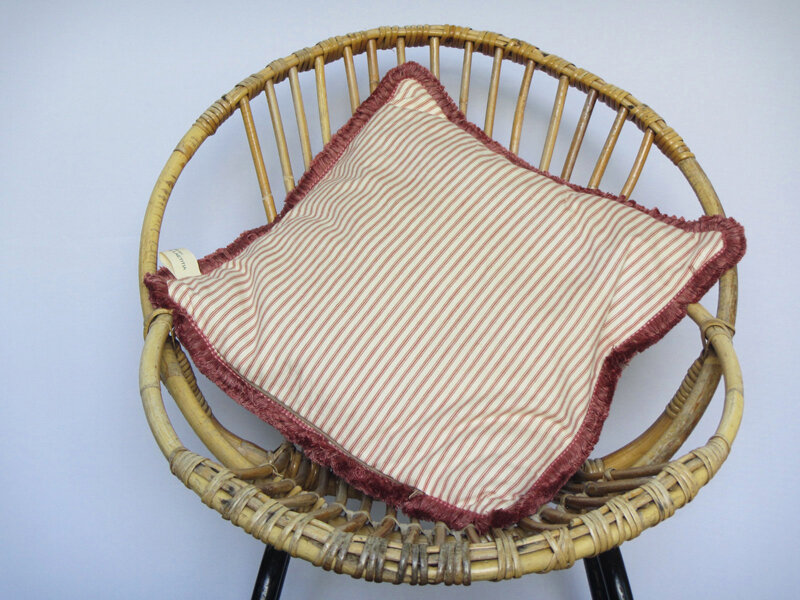 Atelier 2060 | Cushion Cover | Lila Delight