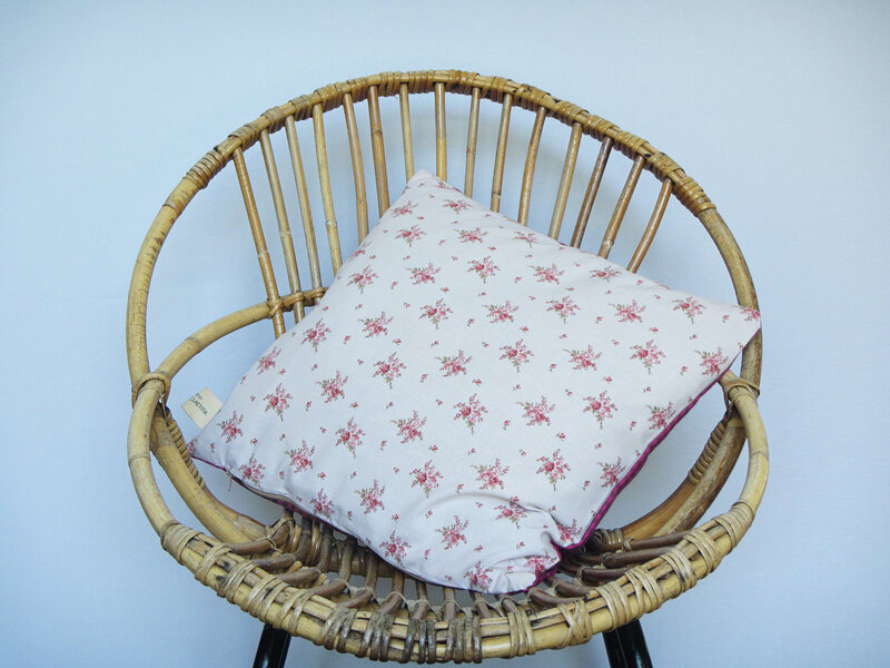 Atelier 2060 | Cushion Cover | Spring