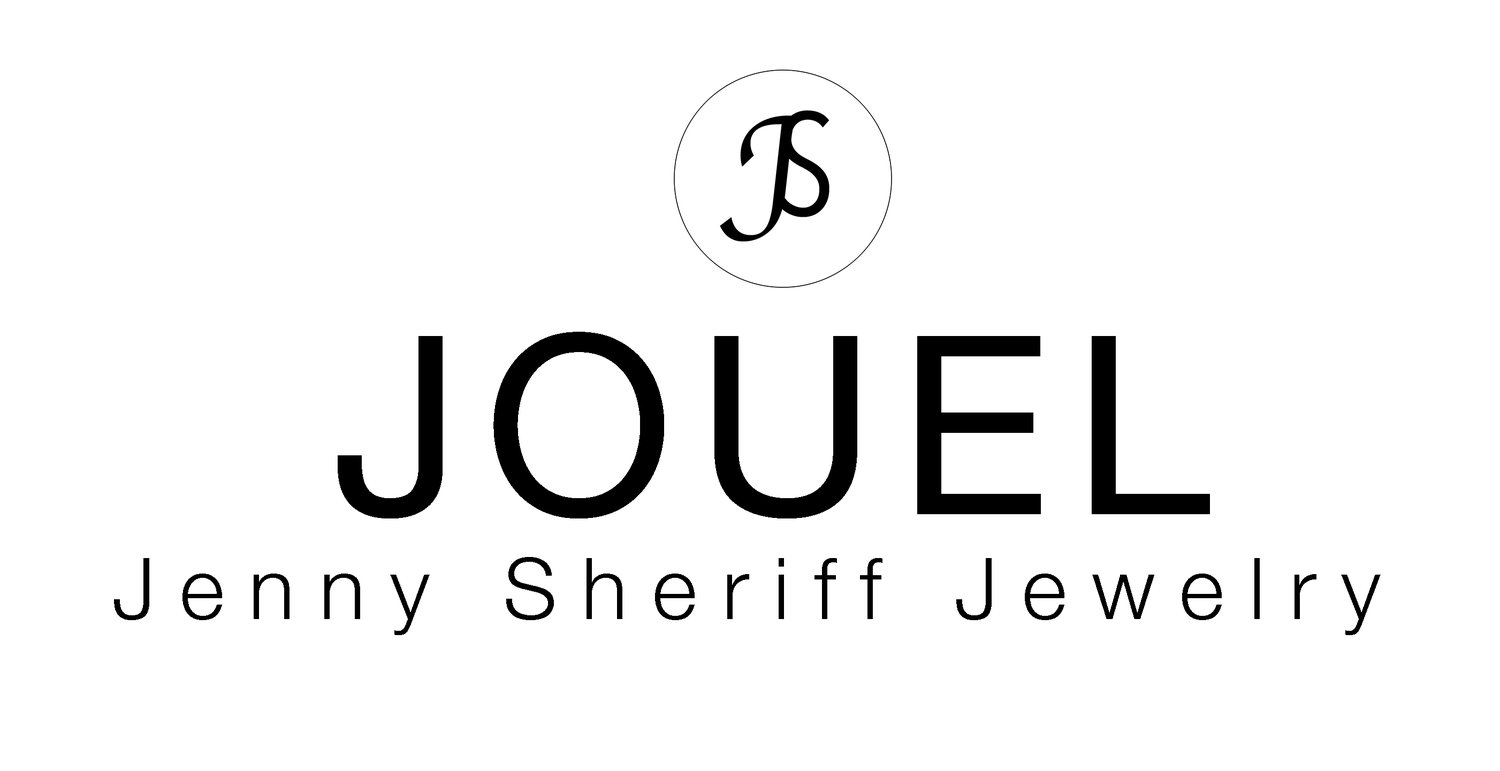 Jenny Sheriff Jouel