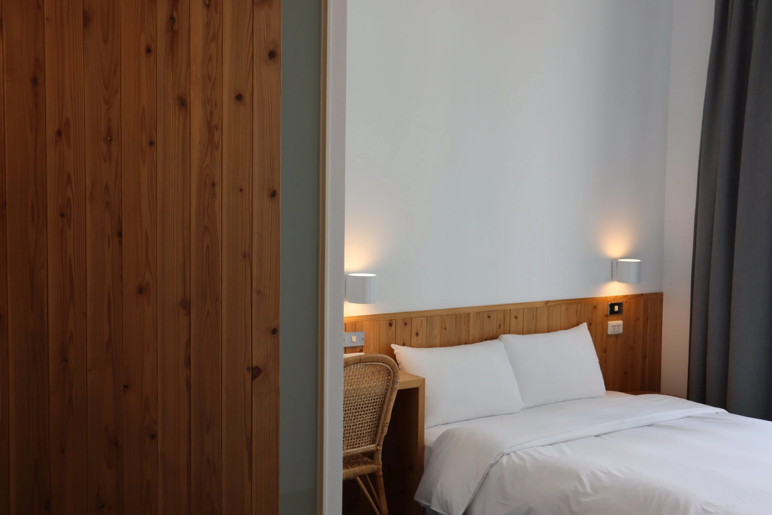 2026 【官網訂房限定】優惠專案總覽