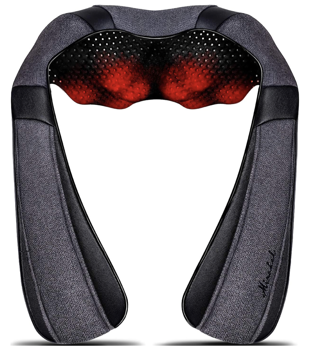 Back and Neck Massager