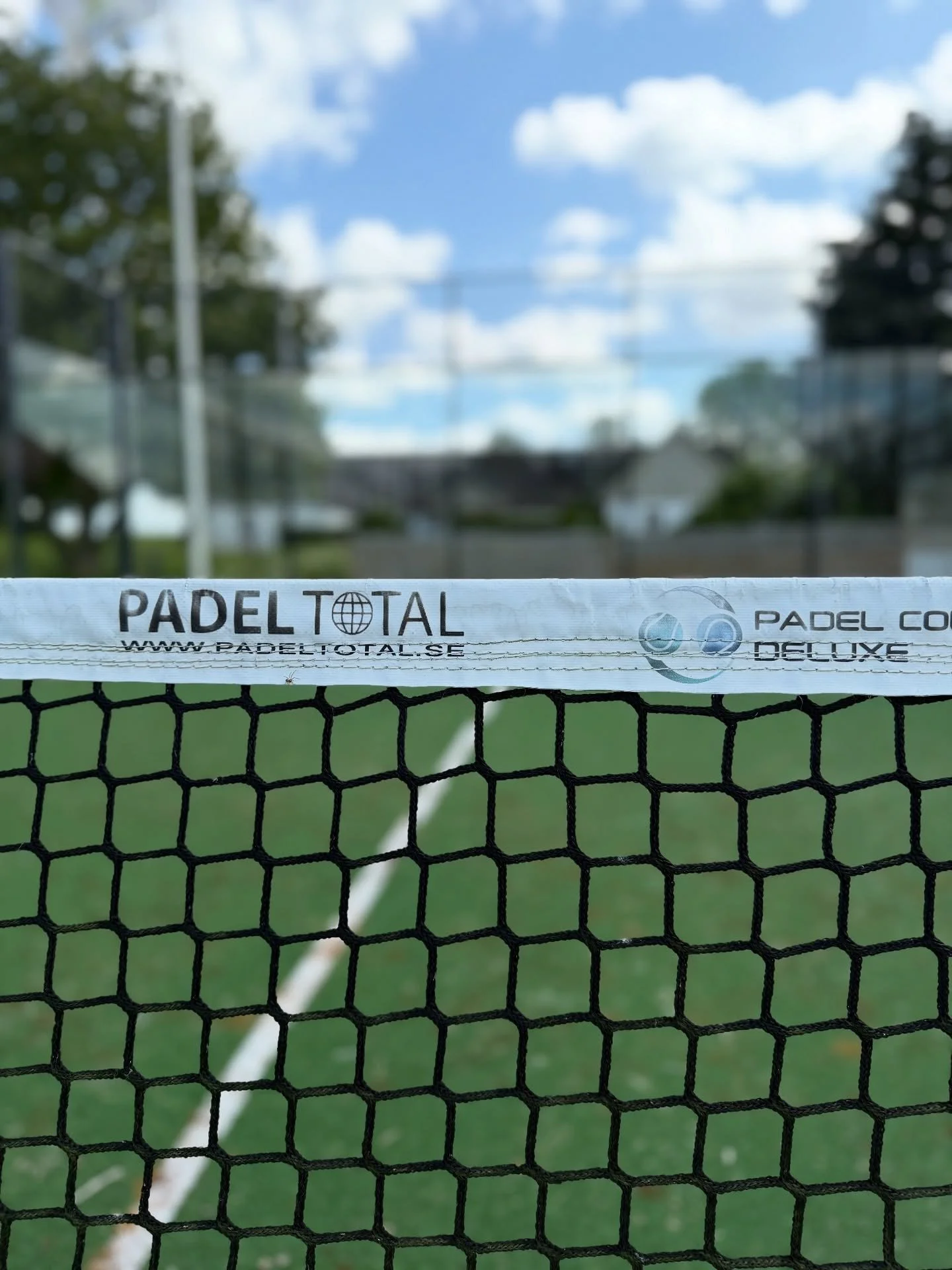 Ni vet v&auml;l om att vi har tv&aring; padelbanor p&aring; v&aring;r anl&auml;ggning?! 

Varf&ouml;r inte kombinera en golfrunda med ett padelset, och g&ouml;ra bes&ouml;ket till en heldag😍
.
.
.
.
.
#padel #padelbana #countryclub #golfclub #golf&a