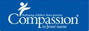 Compassion UK - 2 Corinthians 9.6-15 episode artwork